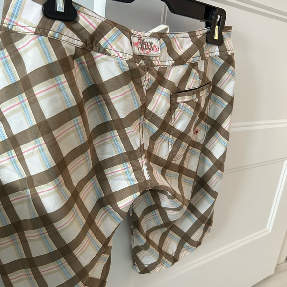 Fox boardshort - Picture 2 of 2